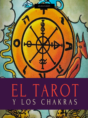 cover image of El Tarot Y Los Chakras